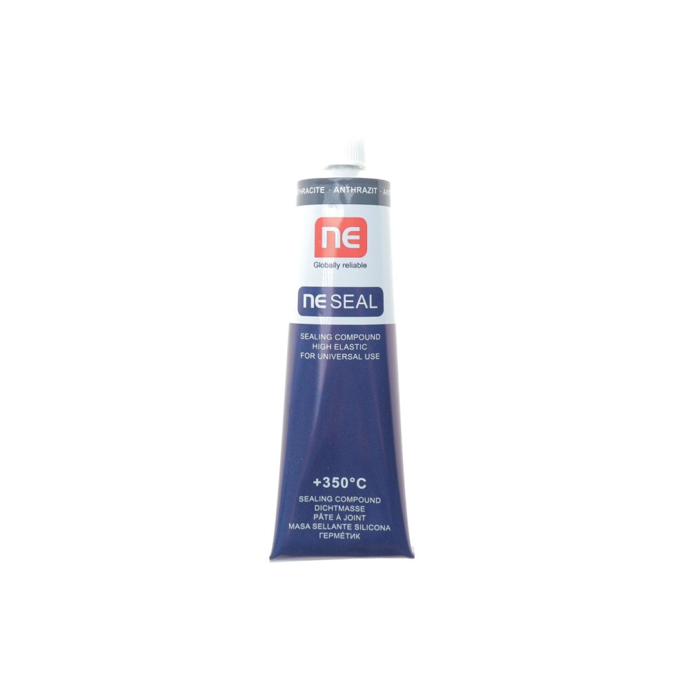 Герметик NPR (-50°C +300°C) 100ml (антрацит)