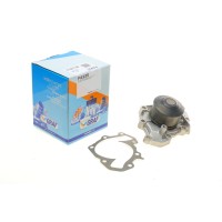 Помпа води Mitsubishi Galant V/VI 2.0 V6 24V 92-96/2.5 V6 24V 96-04 (6 лоп) (1 кан)