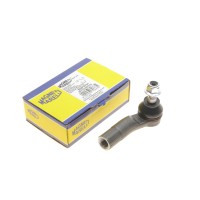 Наконечник тяги рульової (L) Skoda Octavia II 04-13/VW Caddy III/Passat/Touran 04-