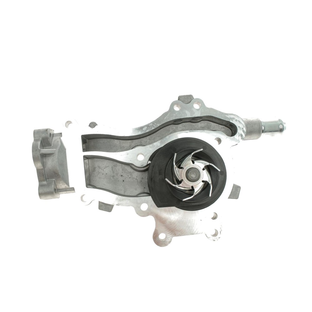 Помпа води Opel Astra J 1.4 09-/Corsa D/E 1.2-1.4 09- (R/B) (6 лоп)