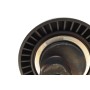 Ролик генератора BMW 3 (E36/E46)/5 (E34)/Z3/Z4 1.6-3.2 87-07 (паразитний) (80х25)