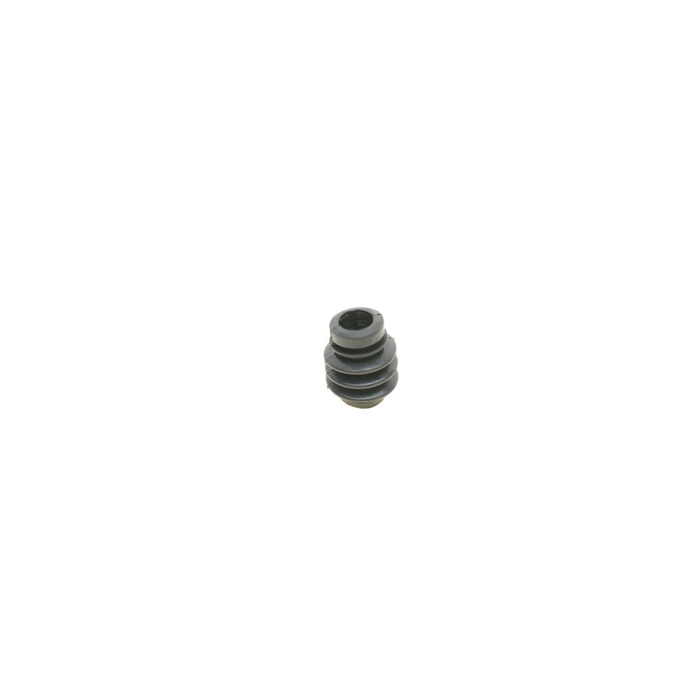 Ремкомплект супорта (переднього) Hyundai Elantra 06-11 (d=57mm)(Mando)(+ поршен/направляюча) Super