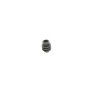 Ремкомплект супорта (переднього) Hyundai Elantra 06-11 (d=57mm)(Mando)(+ поршен/направляюча) Super
