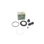Ремкомплект супорта (переднього) Mitsubishi Pajero/L 300 83-04 (d=57mm) (Akebono)