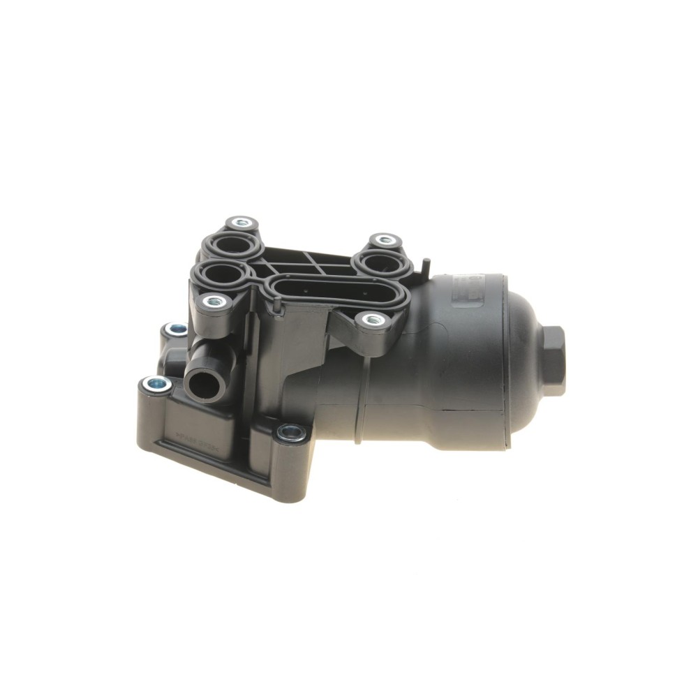 Корпус фільтра масляного Audi Q3/Skoda Rapid/VW Amarok/Crafter/Tiguan 12-