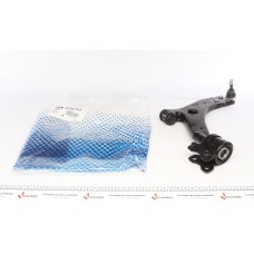 Важіль підвіски (передній) (R) Ford C-Max 07-10/Focus/Volvo C30/C70/S40/V50 04-13 (з кульовою d=21mm)