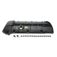 Кришка клапанів BMW 3 (E46)/5 (E39/E60) 3.0 04-11 (M54)