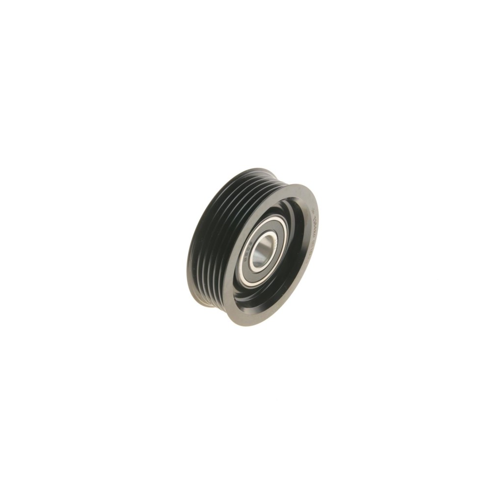 Ролик генератора Mazda 3 1.3/1.6 03-14 (паразитный) (79х25)