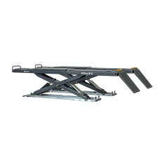 Підйомник ножичний ATH Cross Lift 35 OGA 3500 кг 380В (без монтажу)