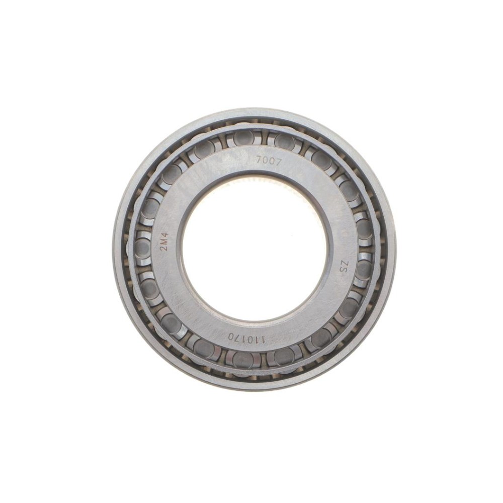 Підшипник маточини (задньої) Mitsubishi L200/L300/L400 83-07 (40x80x19.8) (к-кт)