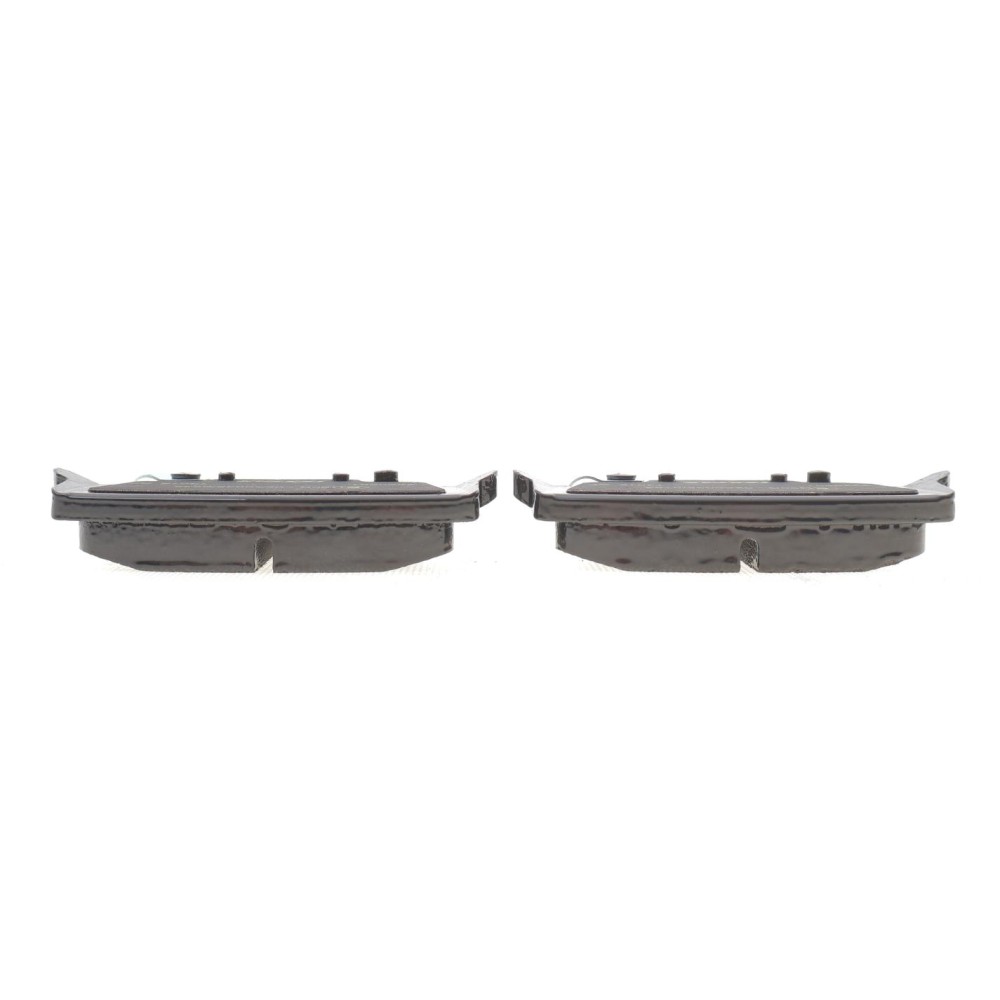 Колодки гальмівні (задні) Chrysler 300C 04-/Dodge Challenger 08-/Charger 11-/Lancia Thema 11-14