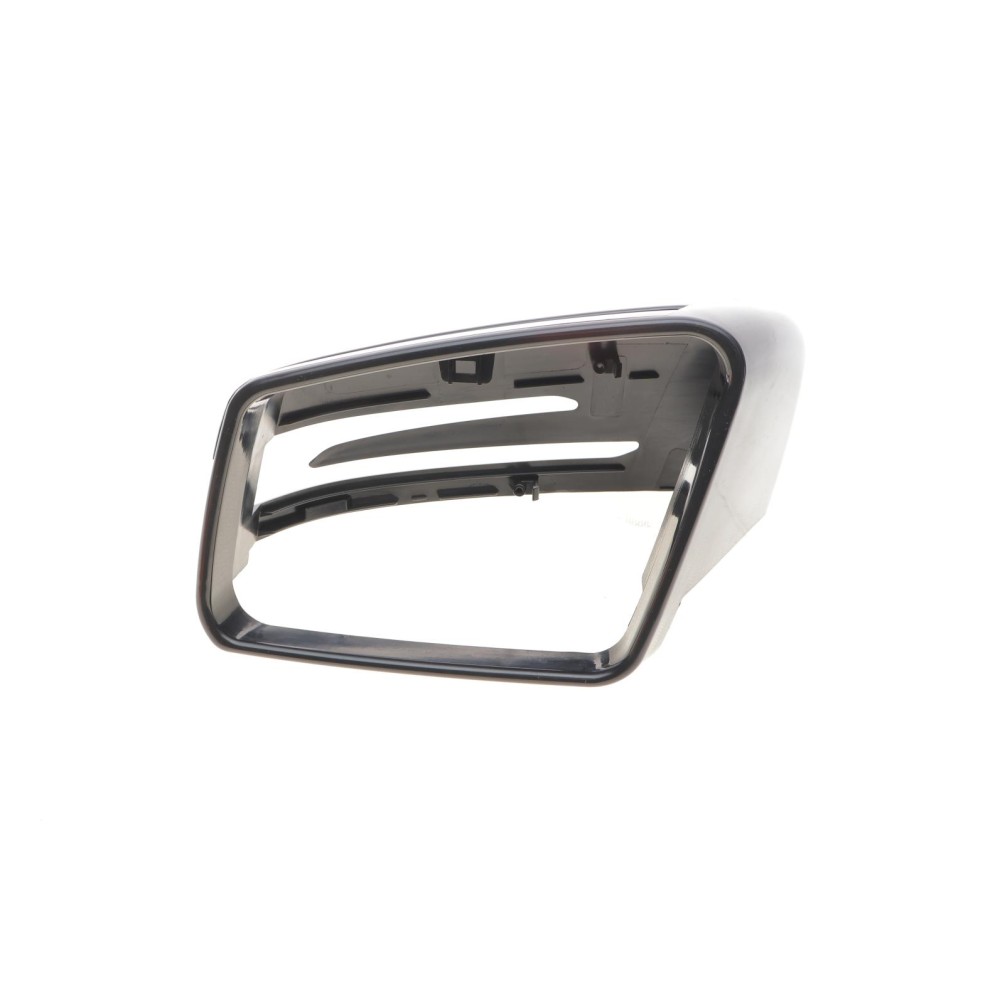 Корпус дзеркала заднього виду MB C-class (W204)/E-class (W212)/S-class (W221) 05-19 (L)