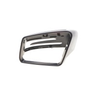 Корпус дзеркала заднього виду MB C-class (W204)/E-class (W212)/S-class (W221) 05-19 (L)
