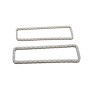 Комплект ланцюга ГРМ BMW 3 (E90/F30/F80)/5 (F10)/7 (F01-F04) 08-18 N57 D30