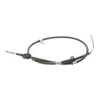 Трос ручника Subaru Forester/Impreza 98-09 (L)