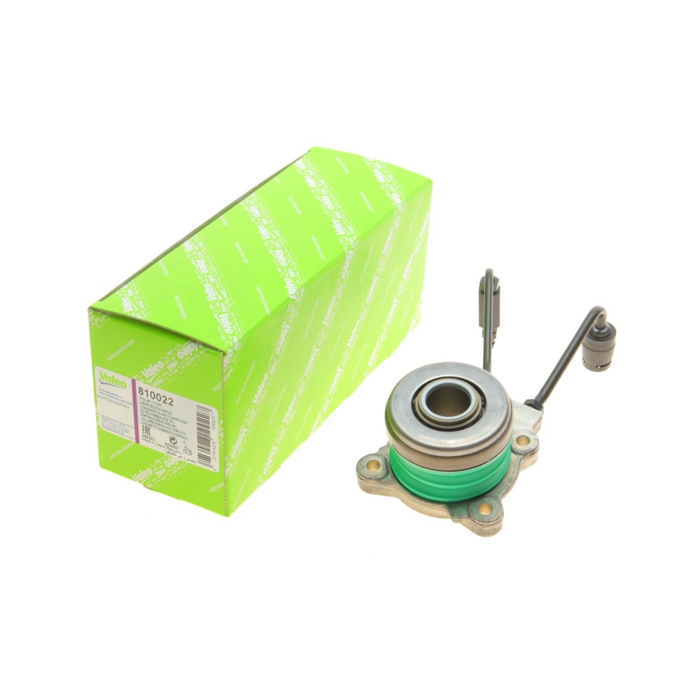 Підшипник вижимний MB A-Class (W168/W169)/Vaneo (W414) 1.6CDI-2.0CDI