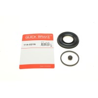 Ремкомплект супорта (переднього) Opel Kadett 79-94 (d=48mm)