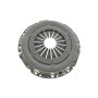 Комплект зчеплення BMW 3 (E46)/5 (E39) 96-05 (d=240mm) (z=10) (+вижимний) M51/M52/M54