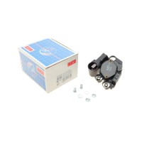 Реле генератора (14.5V) VW Caddy/Golf/Passat/Audi A4 94-15 (HÜCO)
