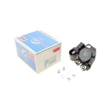 Реле генератора (14.5V) VW Caddy/Golf/Passat/Audi A4 94-15 (HÜCO)