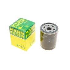 Фільтр масляний Nissan Micra 1.0-1.4i 92-10/ Primera 2.0i 90-96