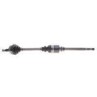 Піввісь Citroen Jumpy 2.0 HDi 99-06 (R) (37x27x960x48T) (+ABS)