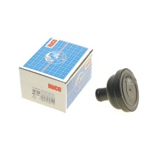 Клапан вентиляції картера VW Passat 1.8 T 96-05 (сапун) (HÜCO)