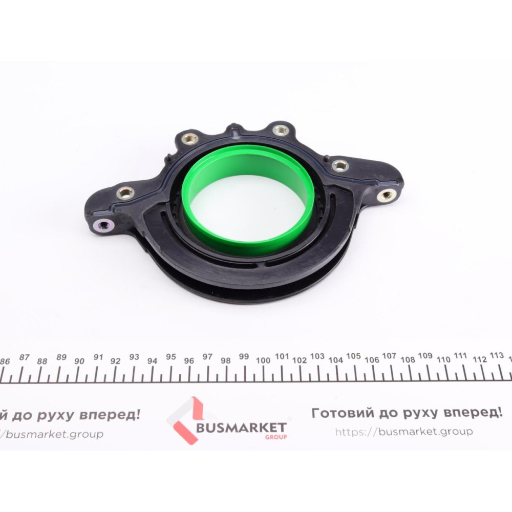 Сальник колінвалу Ford Fiesta 1.3 99-05 (79.33x131.3x19)