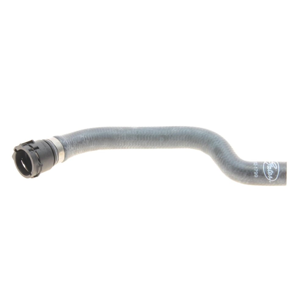Патрубок системи охолодження Audi A3/VW Golf IV 1.6-2.0 96-07