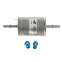Фільтр паливний Chevrolet Epica 2.0-2.5 04-11/Lacetti 1.4-1.8 03-13/Matiz 0.8-1.0 00-14