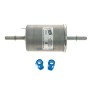 Фільтр паливний Chevrolet Epica 2.0-2.5 04-11/Lacetti 1.4-1.8 03-13/Matiz 0.8-1.0 00-14