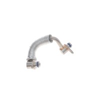 Трубка системи охолодження турбіни BMW 5 (F10/F07/F11) 11-17 N26/N20