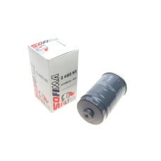 Фільтр паливний Hyundai Elantra/i30/i40/Santa Fe 1.4-1.2CRDi 11-/KIA Sorento 2.2 CRDi 15-