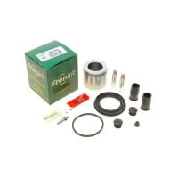 Ремкомплект супорта (переднього) MB M-class (W163) 98-(d=60mm)(+ поршен/направляюча)SuperKit (K/H)