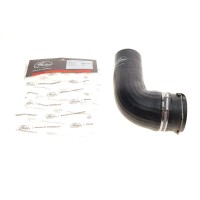 Патрубок інтеркулера BMW 5 (E60/E61)/6 (E63/E64) 3.0D 07-10 M57