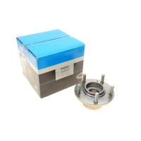 Підшипник маточини (задньої) Hyundai Tucson/Kia Sportage 04-(+ABS)(к-кт) (33x139x72)