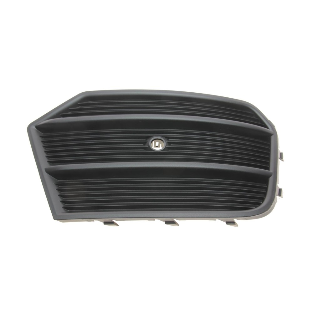 Вставка бампера (під протитуманку) Audi Q3 11-18 (R)