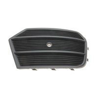 Вставка бампера (під протитуманку) Audi Q3 11-18 (R)
