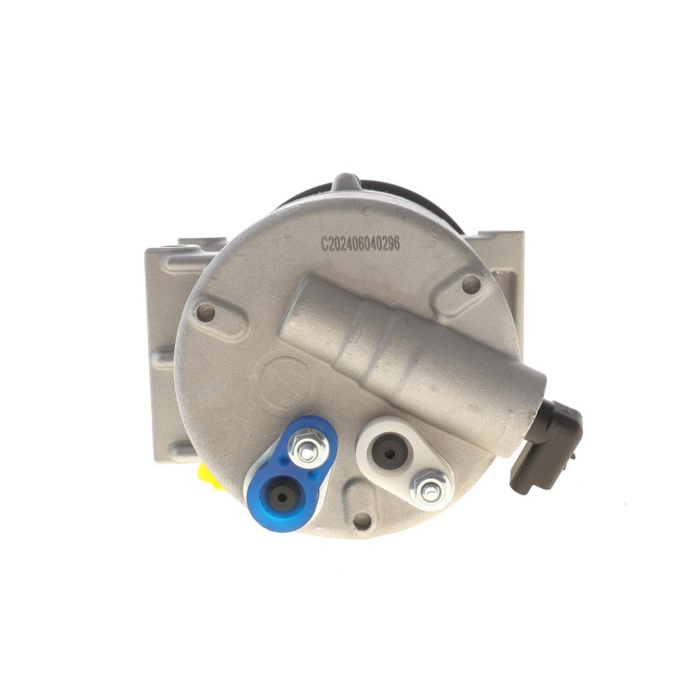 Компресор кондиціонера Peugeot 307 04-/308 2.0 HDi 09- (6PK)