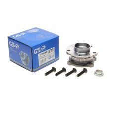 Підшипник маточини (передньої) BMW X5 (E70/F15/F85)/X6 (E71/E72/F16/F86) 2.0-4.8 06-(+ABS)
