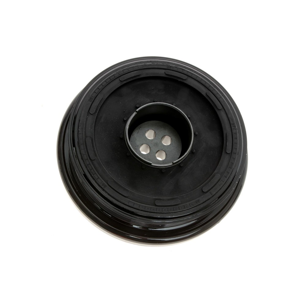 Шків колінвалу BMW 5 (F10/F07/F11)/7 (F01/F02/F03/F04)/X5 (E70)/X6 (E71/E72) 3.0D 08-14 (7PK) N57