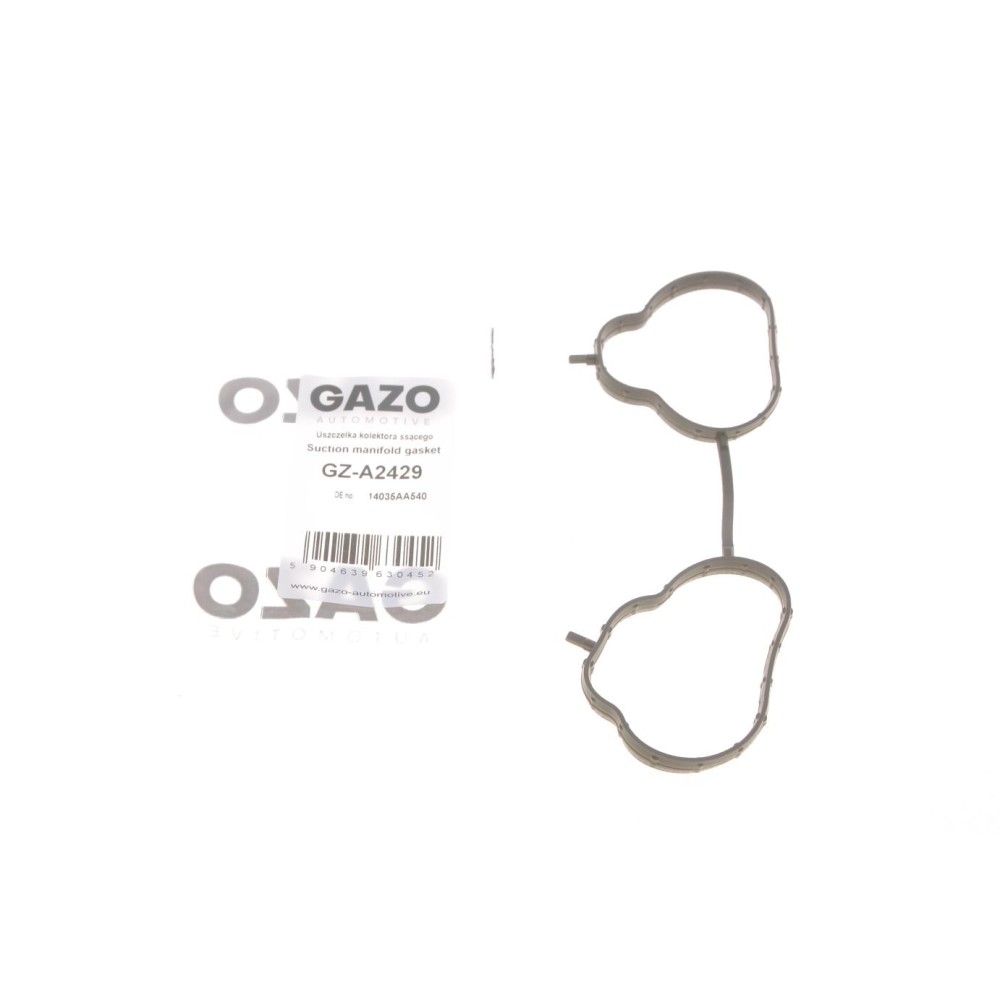 Прокладка колектора впускного Subaru Forester/Legacy V/Outback 2.0/2.0LPG/2.5 08-