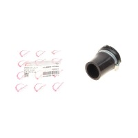 Патрубок інтеркулера Renault Laguna III 1.5dCi 07-15 (короткий)