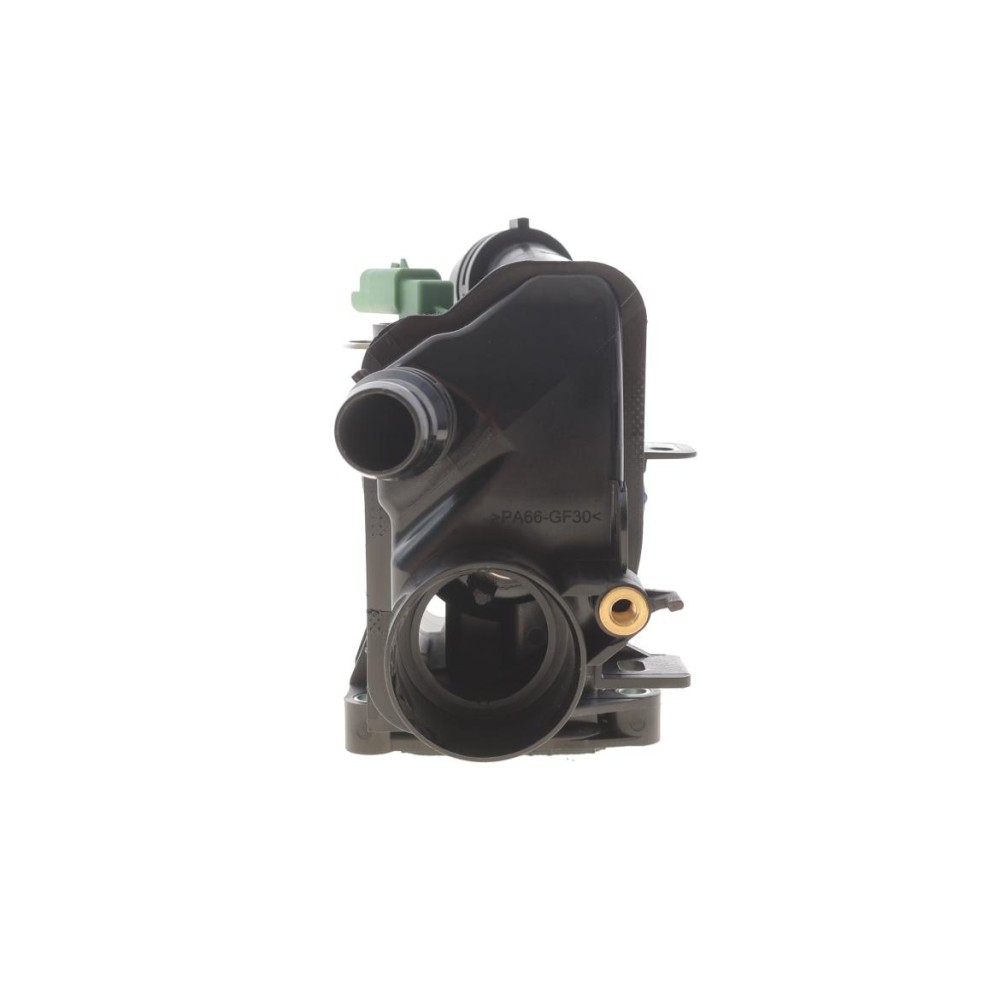 Термостат Citroen C3/C4/Peugeot 208/2008 1.2 THP 13- (+ датчик)