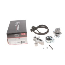 Комплект ГРМ + помпа Skoda Superb/VW Passat B5.5 1.8 T 00-10 (23x150z)