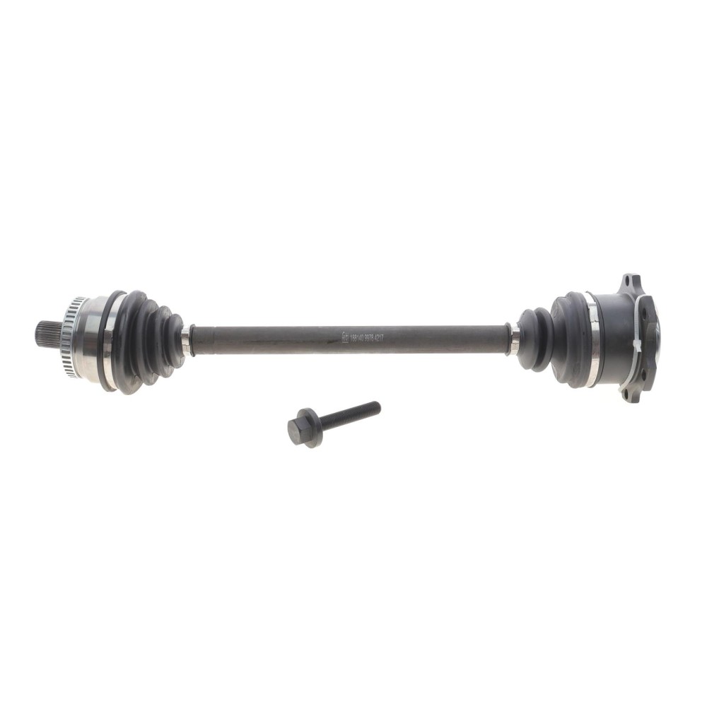 Піввісь Audi A4/VW Passat 95-05 (L) (33x596)