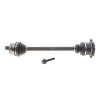 Піввісь Audi A4/VW Passat 95-05 (L) (33x596)