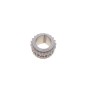 Комплект ланцюга ГРМ MB A/B-class 1.6/2.0i 08-15 (M270) (BorgWarner)