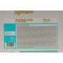Олива 0W20 SYNTIUM 7000 DME (20L) (MB 229.71/MB 229.72) (API SP) (ILSAC GF-6A/ACEA C6) упаковка BiB