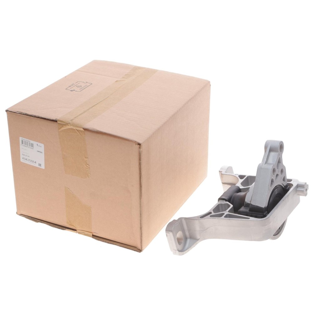Подушка двигуна (R) Mazda 3 1.3-1.6 03-13